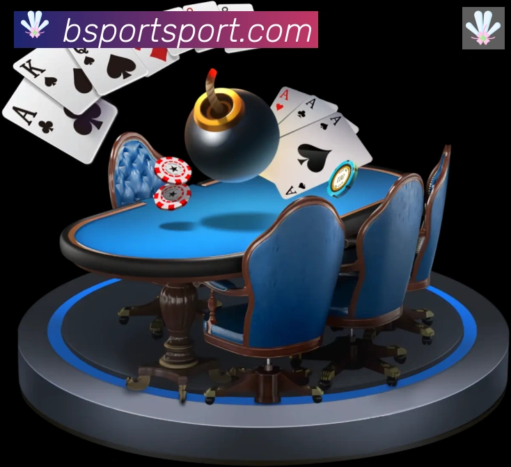 Bsports官网发展历程