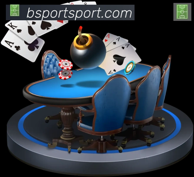 Bsports官网品牌故事